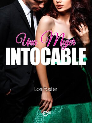 cover image of Una mujer intocable